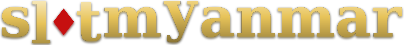 slotmyanmar logo